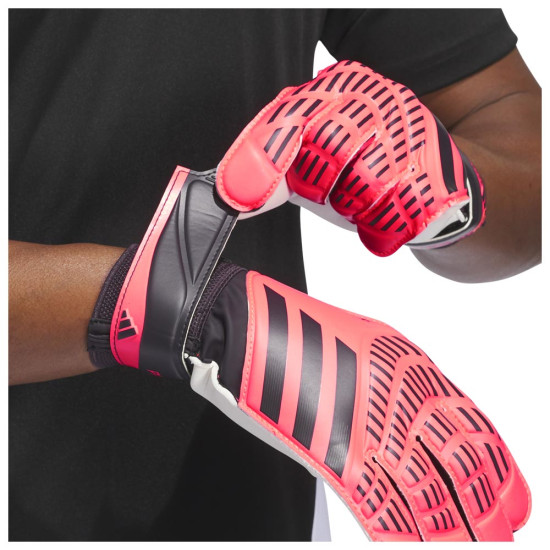 Adidas Γάντια τερματοφύλακα Predator Goalkeeper Gloves